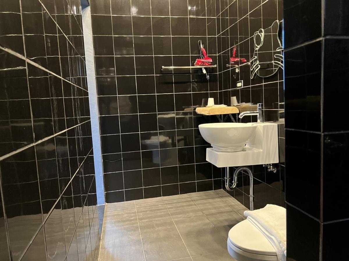 Apartamento Huatian Yilu Xiulin Exterior foto