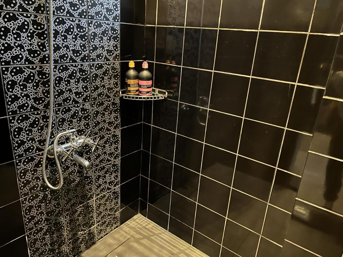 Apartamento Huatian Yilu Xiulin Exterior foto