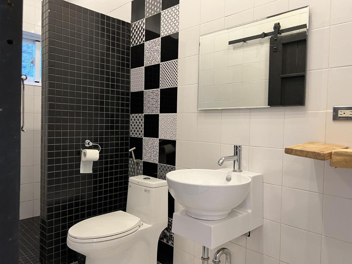 Apartamento Huatian Yilu Xiulin Exterior foto