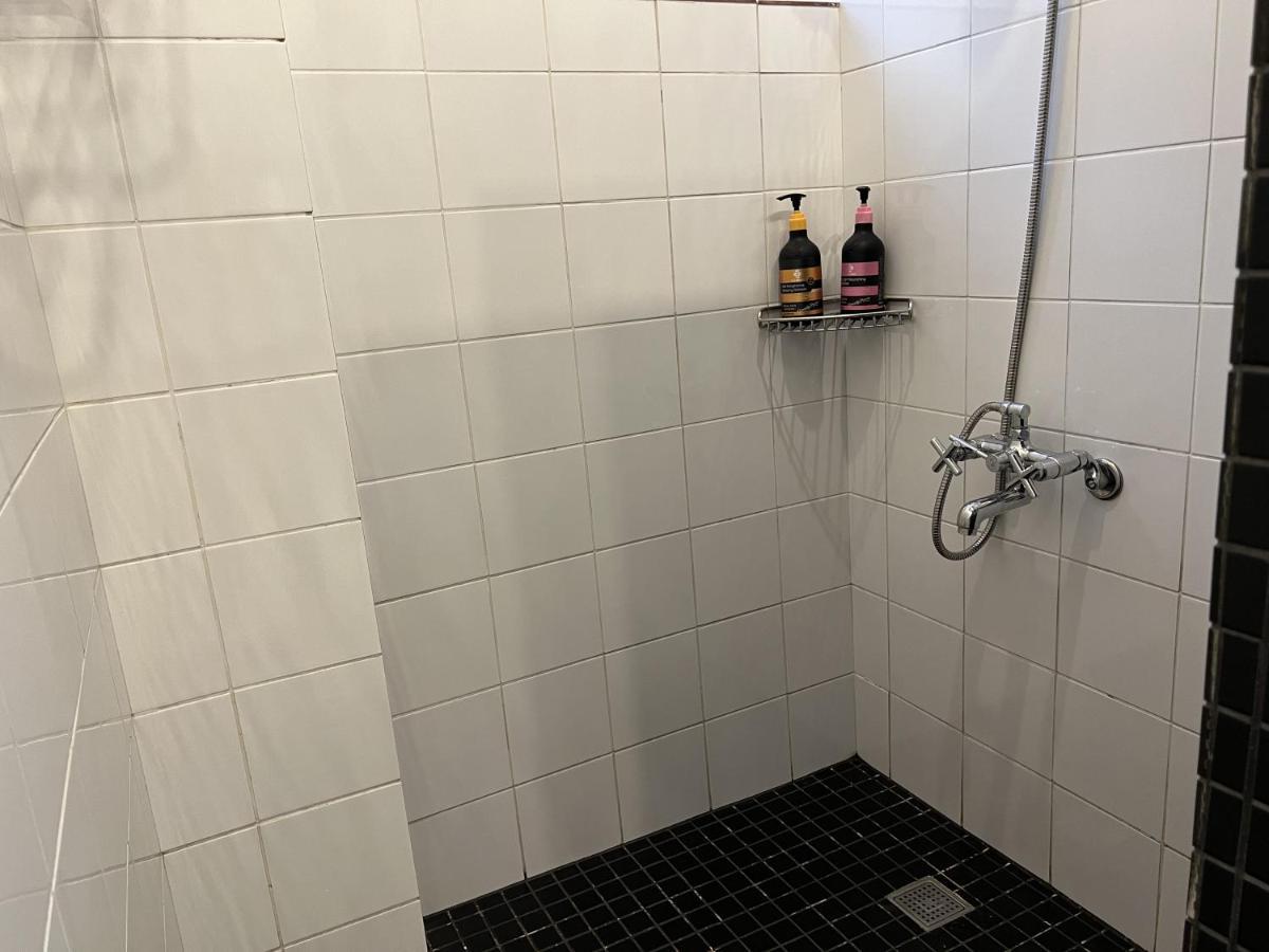 Apartamento Huatian Yilu Xiulin Exterior foto