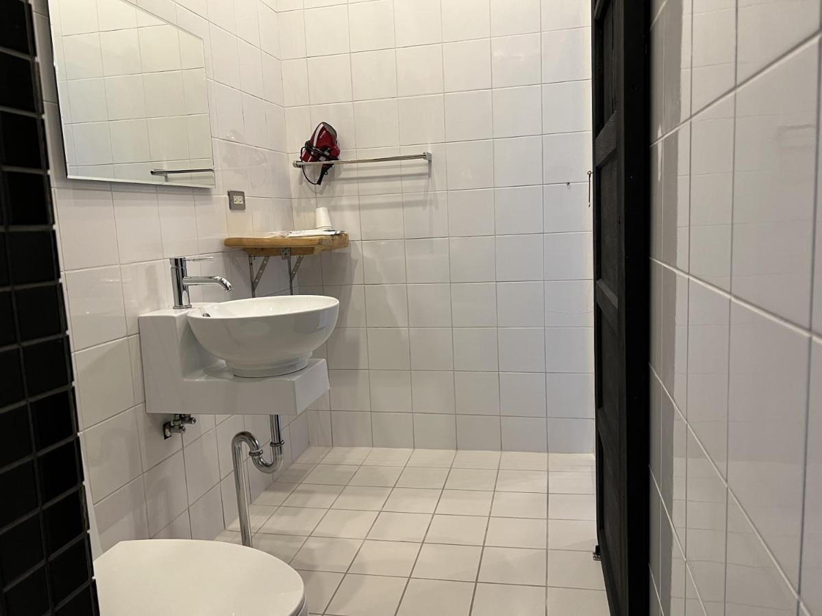 Apartamento Huatian Yilu Xiulin Exterior foto