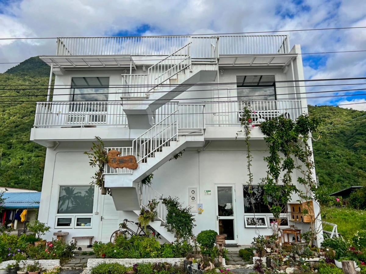 Apartamento Huatian Yilu Xiulin Exterior foto