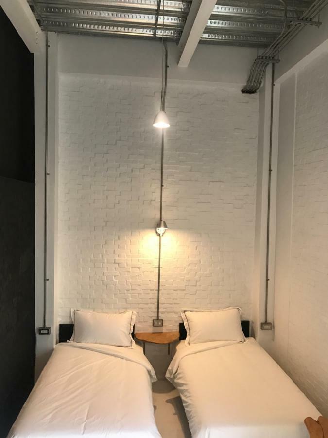Apartamento Huatian Yilu Xiulin Exterior foto