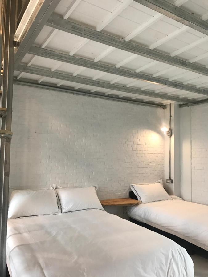 Apartamento Huatian Yilu Xiulin Exterior foto