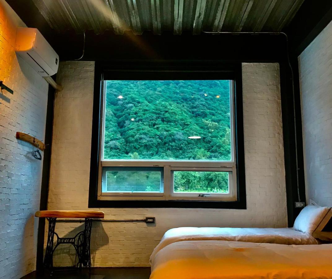 Apartamento Huatian Yilu Xiulin Exterior foto