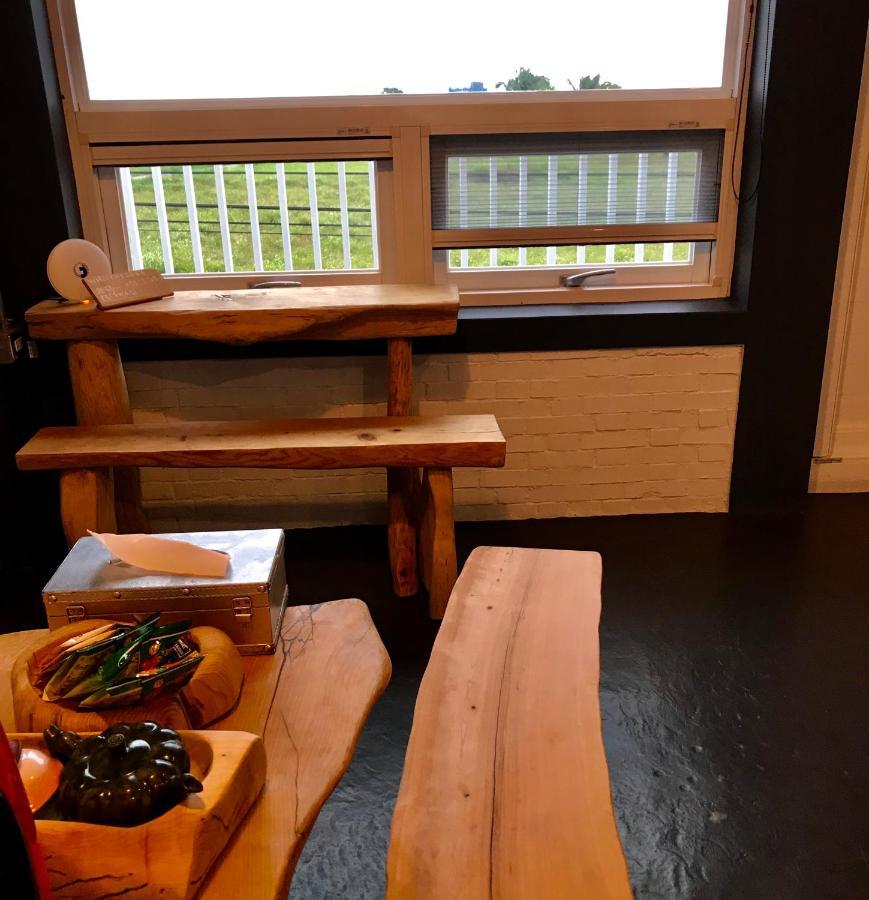 Apartamento Huatian Yilu Xiulin Exterior foto